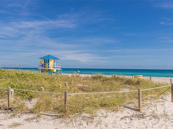 1801 S Surf Rd, Hollywood, FL