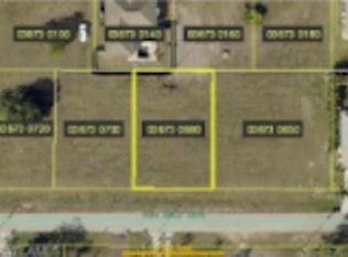 510 NW 8th Ter, Cape Coral, FL 33993