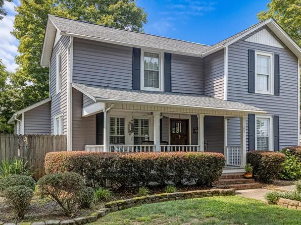 3605 Michigan Avenue Rd NE, Cleveland, TN 37323