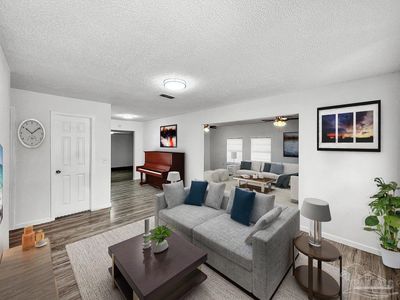 6500 Skyline Dr, Milton, FL, 32570