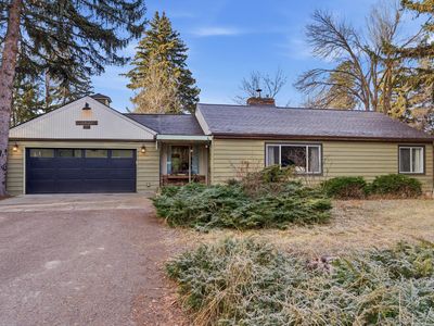 184 Lawrence Ln, Kalispell, MT, 59901