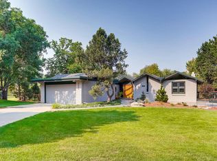 9500 E Orchard Dr, Greenwood Village, CO 80111
