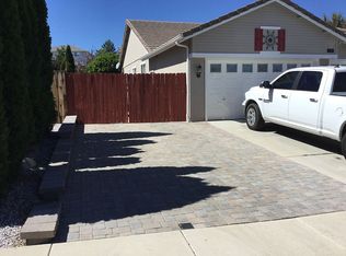 401 Solitude Ct, Reno, NV 89511