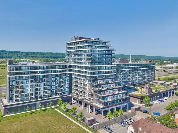 550 Service Rd #610, Grimsby, ON L3M 0H9