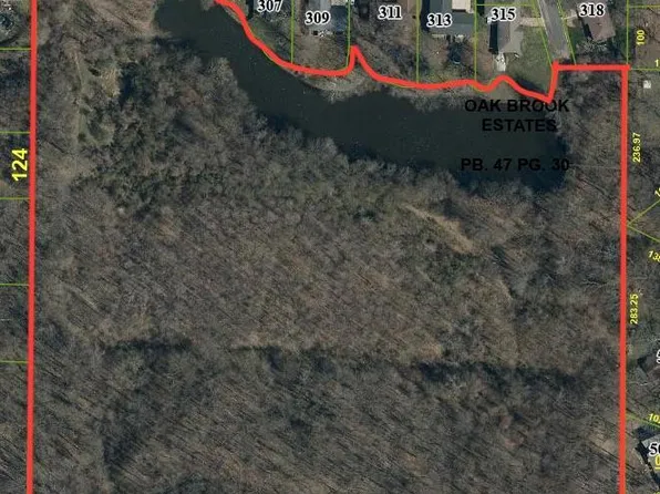 0 Rose St, Troy, IL 62294