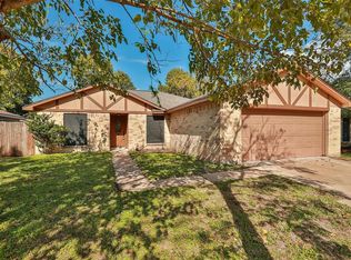 19438 Cypress Harbor Dr, Katy, TX 77449