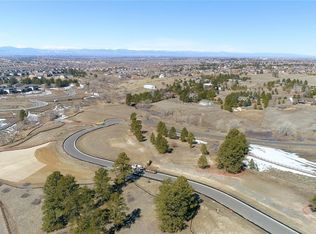 7992 S Langdale Way, Aurora, CO 80016