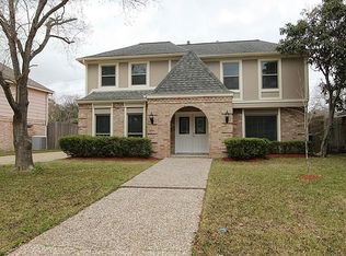 1327 Dominion Dr, Katy, TX 77450
