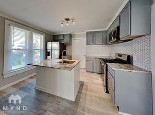 1504 Poole Rd, Raleigh, NC 27610