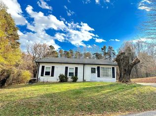 917 Luna Lake Rd, Danville, VA 24541