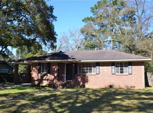 2758 N Grafhill Dr #8, Mobile, AL 36606