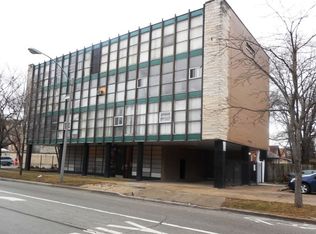 7 Division St APT 1, Oak Park, IL