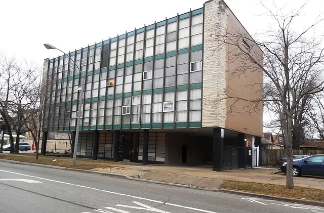 7 Division St APT 1 photo 1