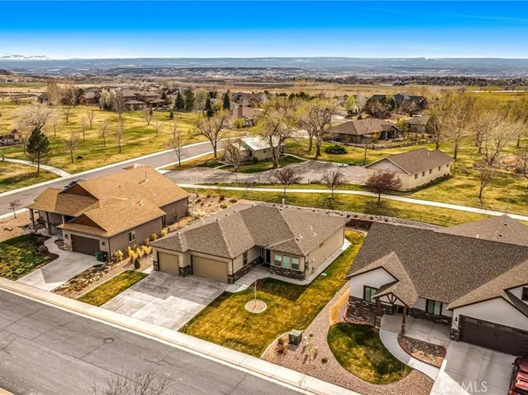 3618 Chestnut Dr, Montrose, CO 81401