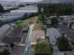 14785 Polk St, Sylmar, CA 91342
