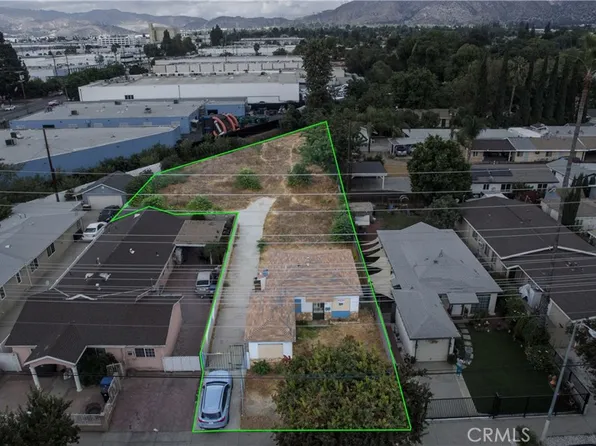 14785 Polk St, Sylmar, CA 91342
