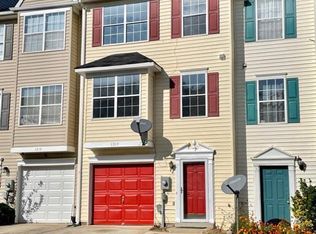 1317 Hampshire Dr UNIT 3D, Frederick, MD 21702