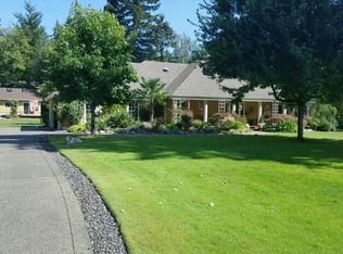 8420 86th Street Ct NW, Gig Harbor, WA 98332
