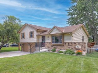 8101 Bel Ray Dr, Belton, MO 64012