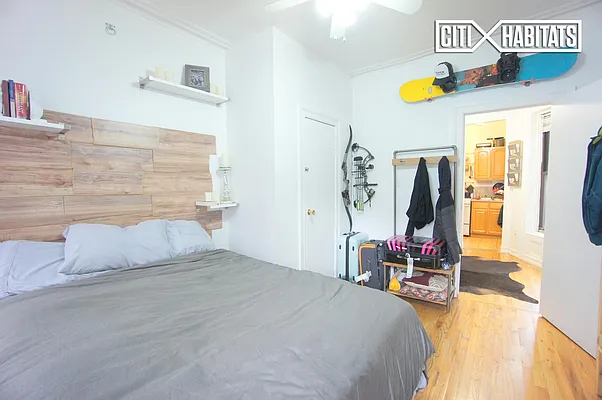 Rented by Citi Habitats | media 17