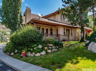 6519 S Canyon Ranch Rd, Salt Lake City, UT 84121