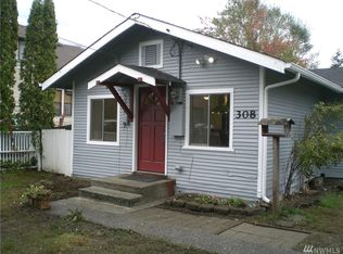 308 1st St, Gold Bar, WA 98251