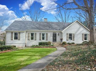 3645 Mill Pond Rd, Charlotte, NC 28226