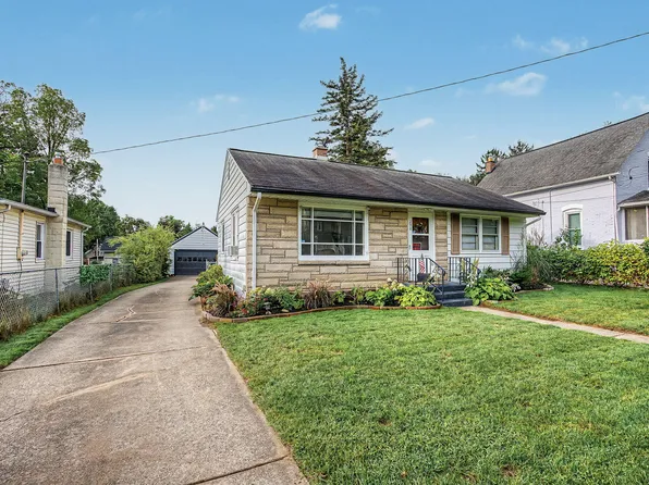 290 Laurel Dr, Battle Creek, MI 49017
