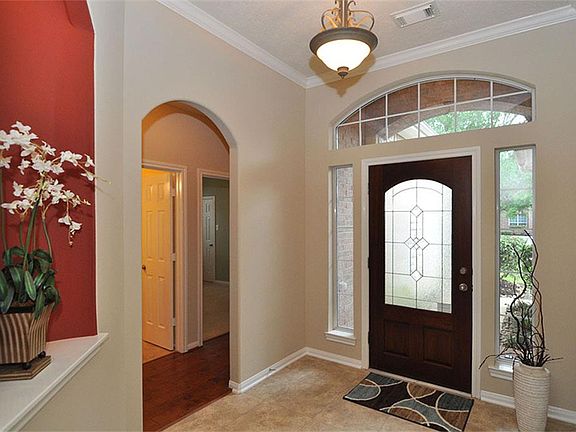 2nd image of 12306 Crescent Mountain Ln