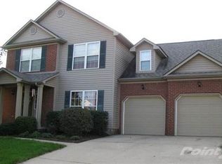 2705 Woodlawn Way, Lexington, KY 40511