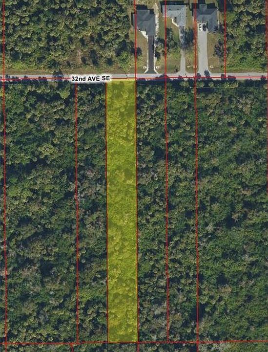 2nd image of XXXX 32nd AVE SE