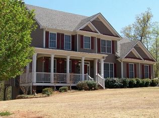 310 N Brooke Dr, Canton, GA 30115