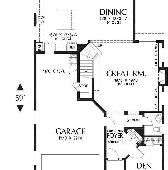 2nd image of 21496 Kenai Ct