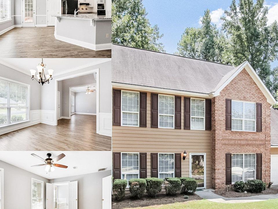 1st image of 291 Shyrewood Dr