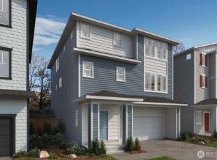 24233 13th Avenue Southeast Cres #26, Bothell, WA 98021