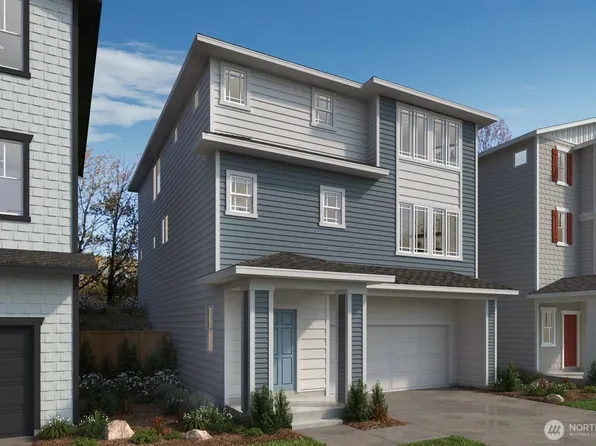 24233 13th Avenue SE #CR26, Bothell, WA 98021