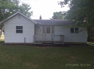 116 1st St, Munith, MI 49259