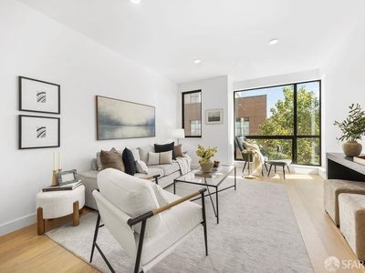 3620 Cesar Chavez St #303, San Francisco, CA, 94110