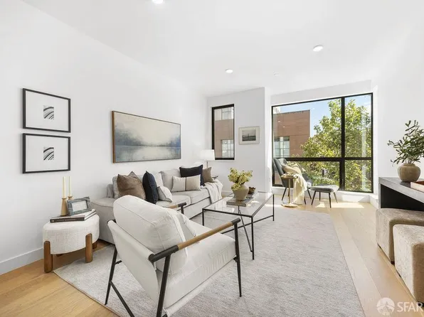 3620 Cesar Chavez St #303, San Francisco, CA 94110