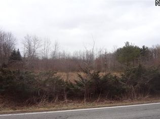 Bennett Rd, Madison, OH 44057