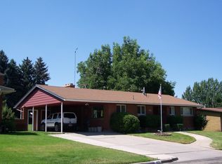 871 37th St, Ogden, UT 84403