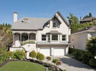 5900 Pinewood Rd, Oakland, CA 94611