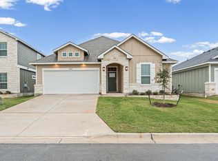 414 Pipe Creek Dr, Temple, TX 76502