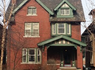 1068 Vinewood St, Detroit, MI 48216