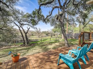 13118 Greybull Trl, Austin, TX 78729