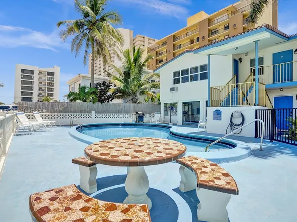 3212 NE 8th Ct APT 16, Pompano Beach, FL 33062