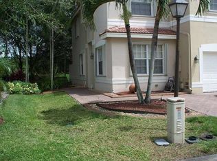 12411 SW 42nd St, Miramar, FL 33027