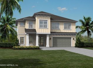 178 EAGLE MOON LAKE Drive, St. Augustine, FL 32092