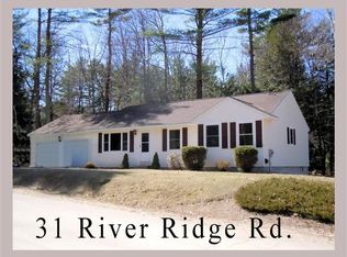 31 River Ridge Rd, Plymouth, NH 03264