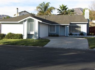 7747 Strathmore Rd, Highland, CA 92346